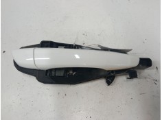 Recambio de maneta exterior puerta trasera derecha para citroën c3 iii (sx) 1.6 bluehdi 75 referencia OEM IAM   