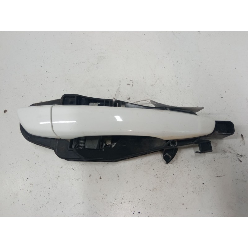 Recambio de maneta exterior puerta trasera derecha para citroën c3 iii (sx) 1.6 bluehdi 75 referencia OEM IAM   