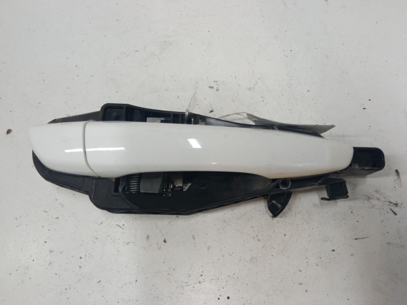 Recambio de maneta exterior puerta trasera derecha para citroën c3 iii (sx) 1.6 bluehdi 75 referencia OEM IAM   