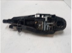 Recambio de maneta exterior puerta trasera derecha para citroën c3 iii (sx) 1.6 bluehdi 75 referencia OEM IAM    2