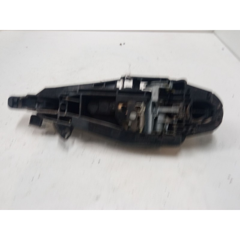 Recambio de maneta exterior puerta trasera derecha para citroën c3 iii (sx) 1.6 bluehdi 75 referencia OEM IAM   