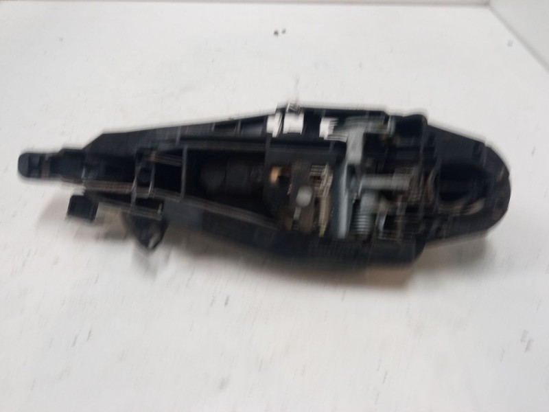 Recambio de maneta exterior puerta trasera derecha para citroën c3 iii (sx) 1.6 bluehdi 75 referencia OEM IAM   