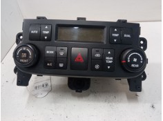 Recambio de mando climatizador para kia carnival / grand carnival iii (vq) 2.9 crdi referencia OEM IAM   