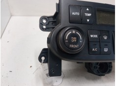 Recambio de mando climatizador para kia carnival / grand carnival iii (vq) 2.9 crdi referencia OEM IAM    2