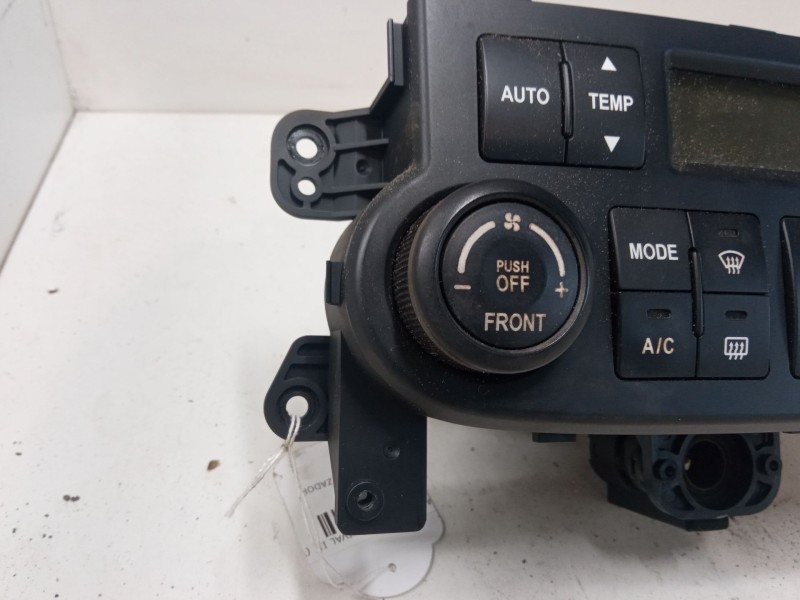 Recambio de mando climatizador para kia carnival / grand carnival iii (vq) 2.9 crdi referencia OEM IAM   