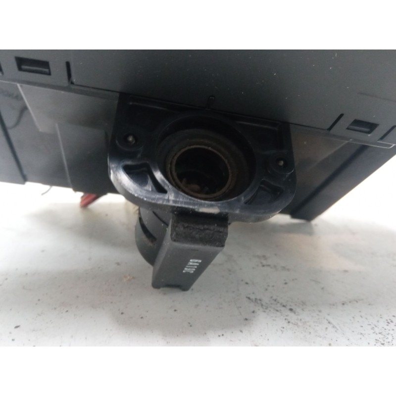 Recambio de mando climatizador para kia carnival / grand carnival iii (vq) 2.9 crdi referencia OEM IAM   