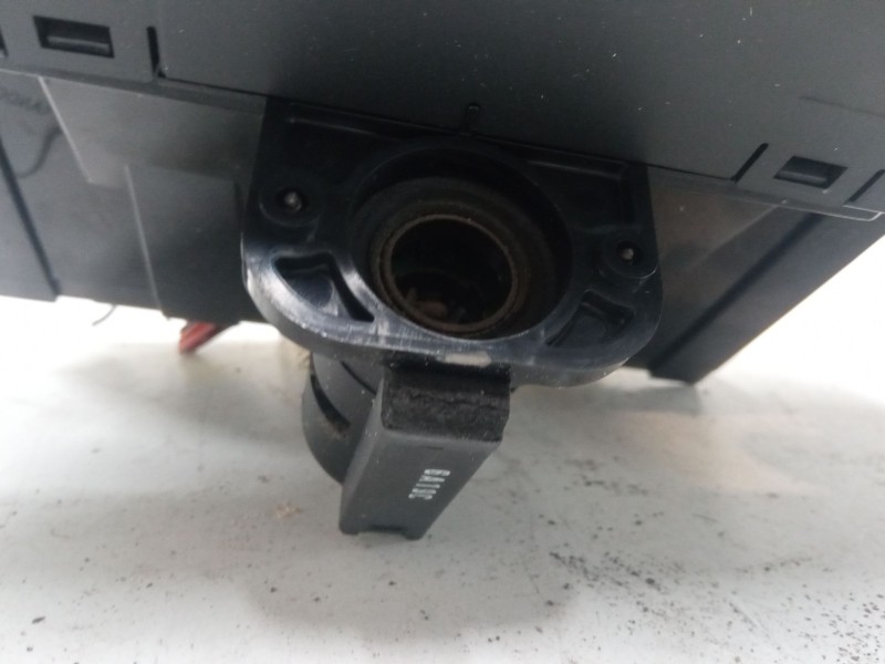 Recambio de mando climatizador para kia carnival / grand carnival iii (vq) 2.9 crdi referencia OEM IAM   