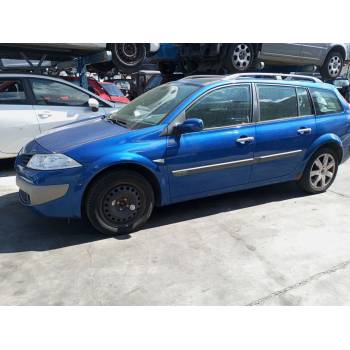 RENAULT MEGANE II STATION WAGON (KM0/1_)