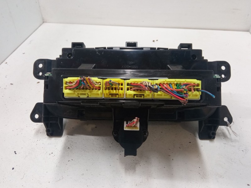 Recambio de mando climatizador para kia carnival / grand carnival iii (vq) 2.9 crdi referencia OEM IAM   