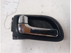 Recambio de maneta interior puerta delantera izquierda para kia carnival / grand carnival iii (vq) 2.9 crdi referencia OEM IAM  
