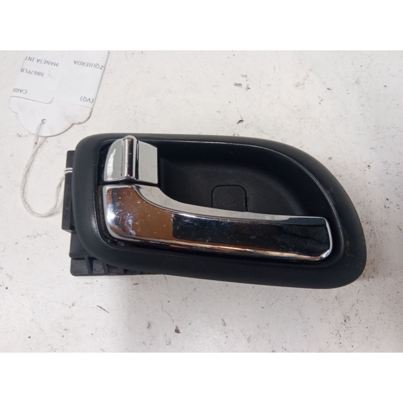 Recambio de maneta interior puerta delantera izquierda para kia carnival / grand carnival iii (vq) 2.9 crdi referencia OEM IAM  