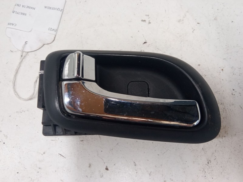 Recambio de maneta interior puerta delantera izquierda para kia carnival / grand carnival iii (vq) 2.9 crdi referencia OEM IAM  
