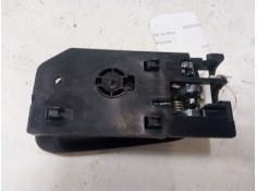 Recambio de maneta interior puerta delantera izquierda para kia carnival / grand carnival iii (vq) 2.9 crdi referencia OEM IAM   2