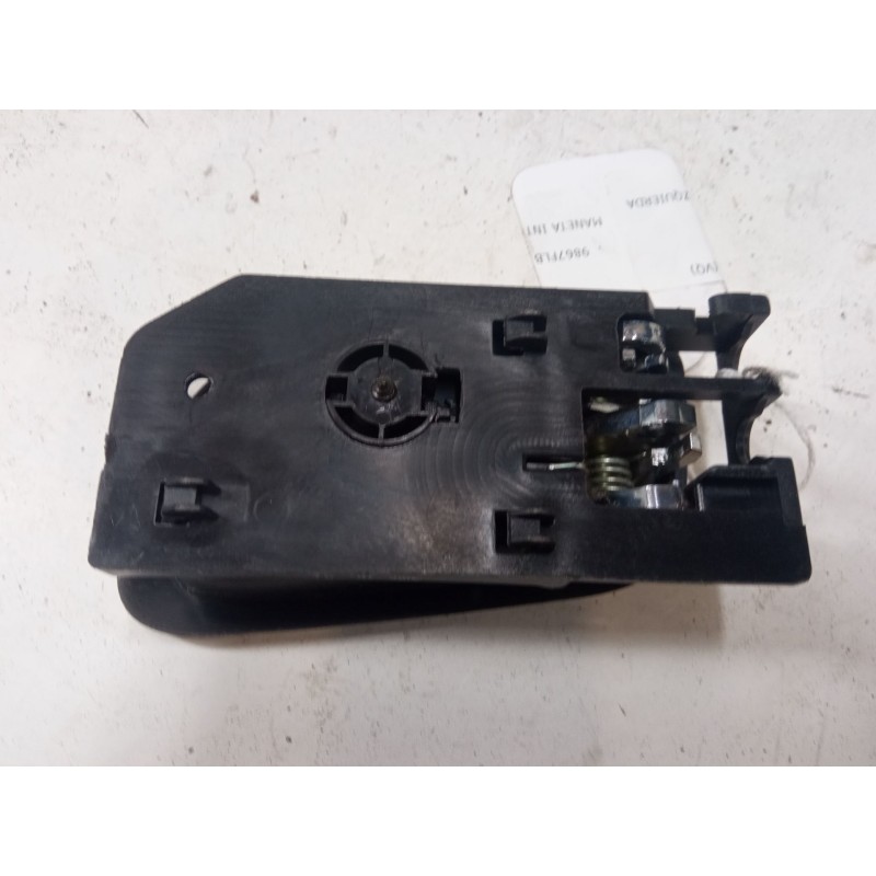 Recambio de maneta interior puerta delantera izquierda para kia carnival / grand carnival iii (vq) 2.9 crdi referencia OEM IAM  