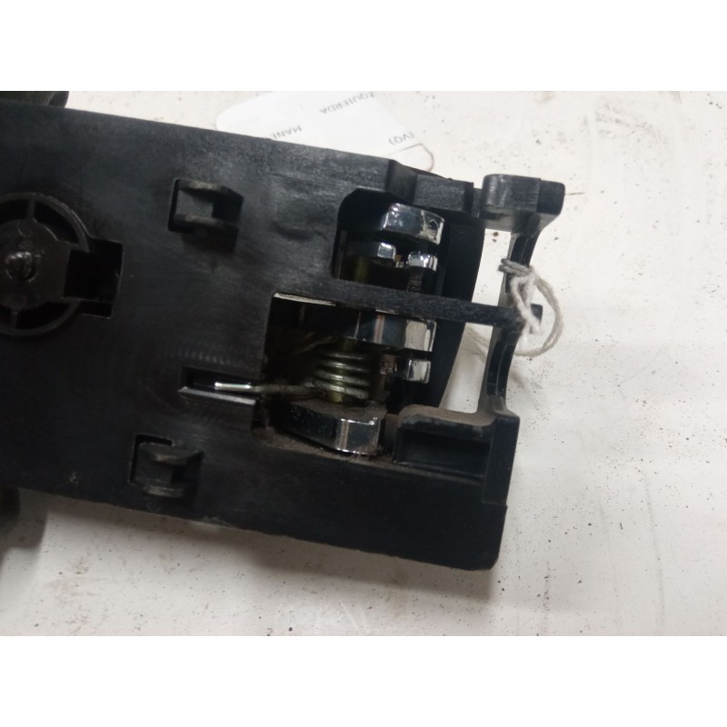 Recambio de maneta interior puerta delantera izquierda para kia carnival / grand carnival iii (vq) 2.9 crdi referencia OEM IAM  