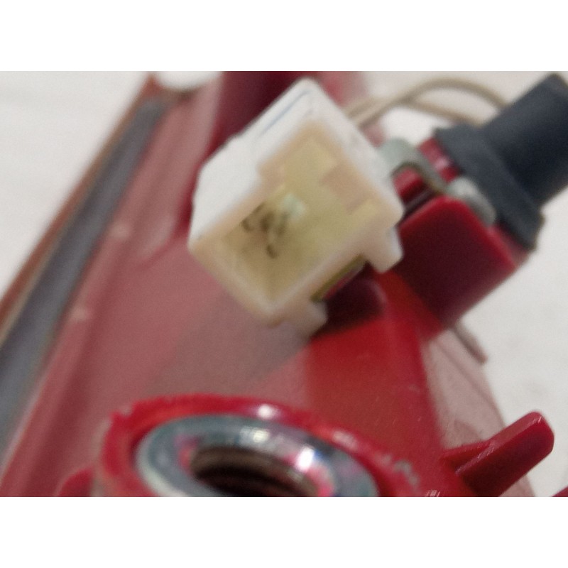 Recambio de luz central de freno para kia carnival / grand carnival iii (vq) 2.9 crdi referencia OEM IAM   