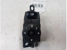 Recambio de mando retrovisor para kia carnival / grand carnival iii (vq) 2.9 crdi referencia OEM IAM 935404D100  