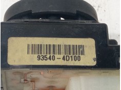 Recambio de mando retrovisor para kia carnival / grand carnival iii (vq) 2.9 crdi referencia OEM IAM 935404D100   2