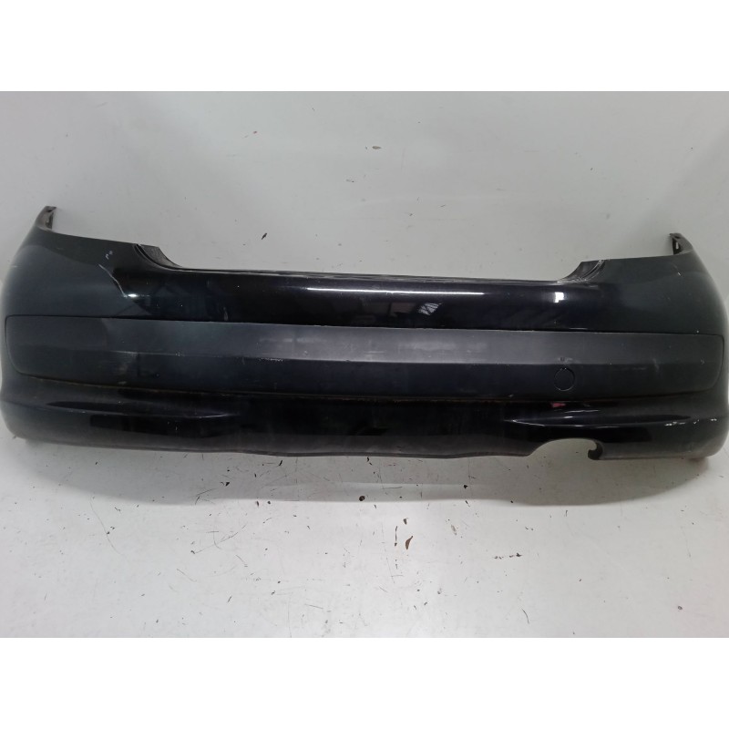 Recambio de paragolpes trasero para peugeot 207/207+ (wa_, wc_) 1.4 16v referencia OEM IAM   