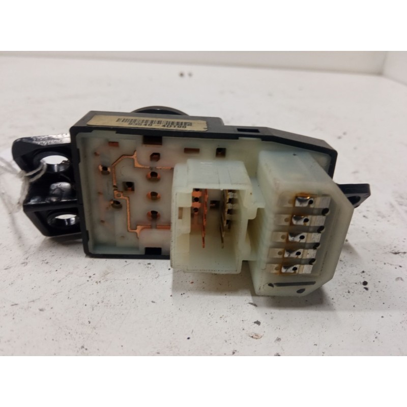 Recambio de mando retrovisor para kia carnival / grand carnival iii (vq) 2.9 crdi referencia OEM IAM 935404D100  