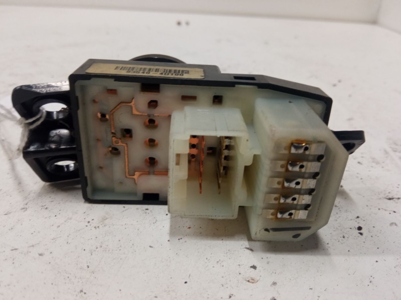 Recambio de mando retrovisor para kia carnival / grand carnival iii (vq) 2.9 crdi referencia OEM IAM 935404D100  