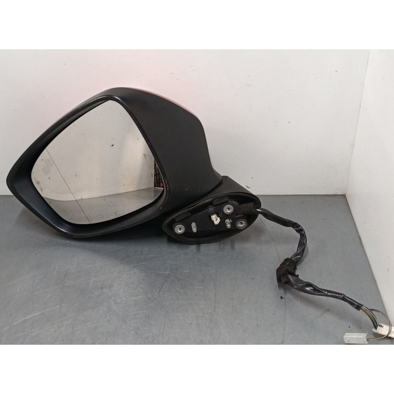 Recambio de retrovisor electrico izquierdo abatible para mazda cx-5 (ke, gh) 2.2 d (ke2fw) referencia OEM IAM   