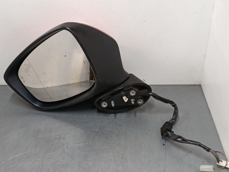 Recambio de retrovisor electrico izquierdo abatible para mazda cx-5 (ke, gh) 2.2 d (ke2fw) referencia OEM IAM   