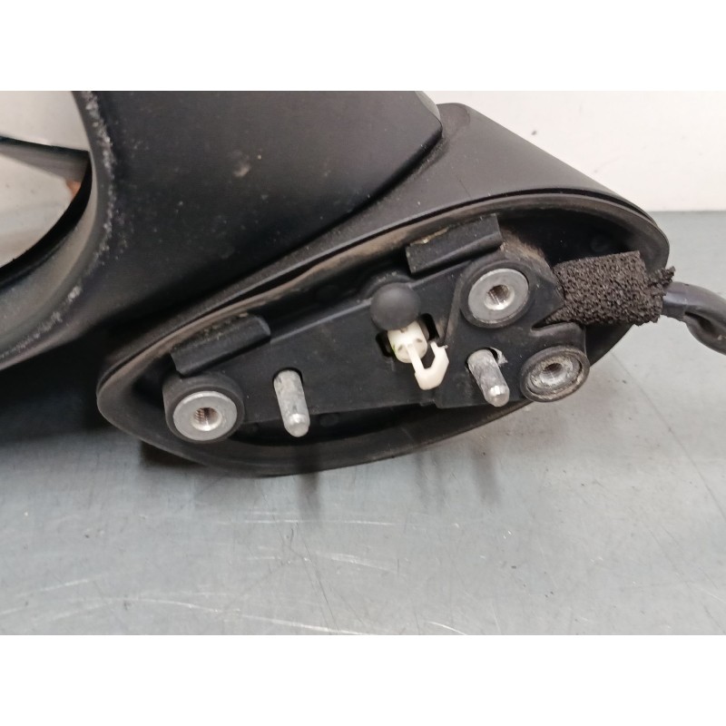 Recambio de retrovisor electrico izquierdo abatible para mazda cx-5 (ke, gh) 2.2 d (ke2fw) referencia OEM IAM   