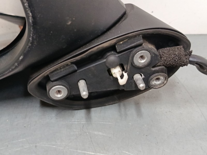 Recambio de retrovisor electrico izquierdo abatible para mazda cx-5 (ke, gh) 2.2 d (ke2fw) referencia OEM IAM   