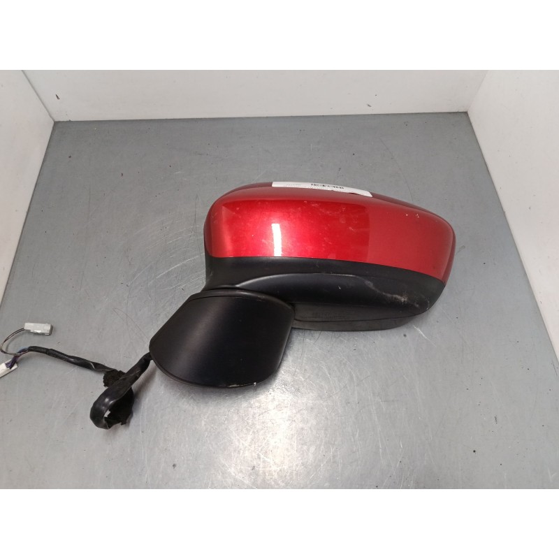 Recambio de retrovisor electrico izquierdo abatible para mazda cx-5 (ke, gh) 2.2 d (ke2fw) referencia OEM IAM   
