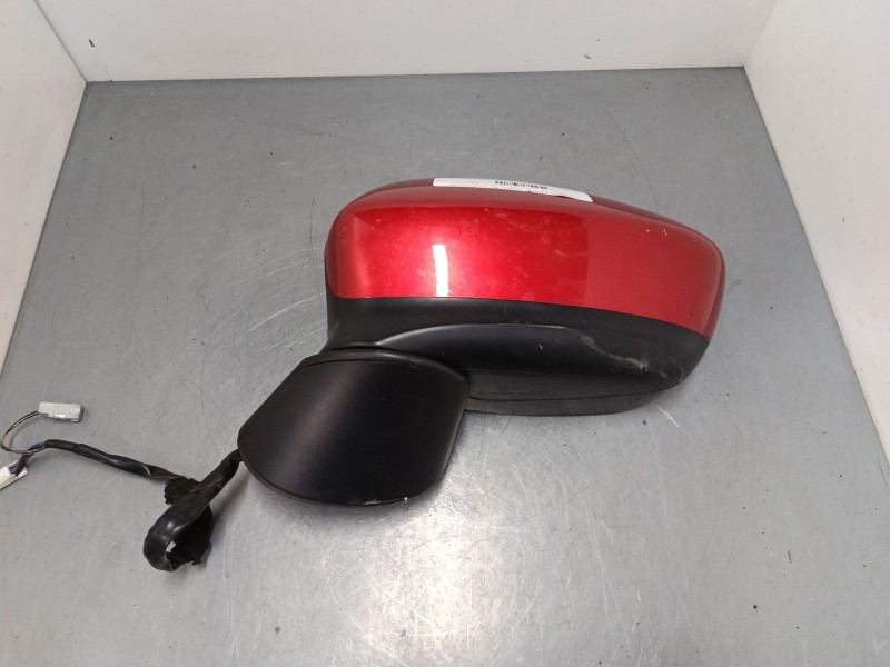 Recambio de retrovisor electrico izquierdo abatible para mazda cx-5 (ke, gh) 2.2 d (ke2fw) referencia OEM IAM   