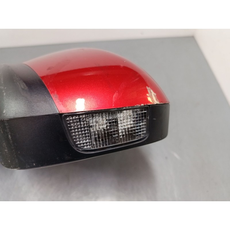 Recambio de retrovisor electrico izquierdo abatible para mazda cx-5 (ke, gh) 2.2 d (ke2fw) referencia OEM IAM   