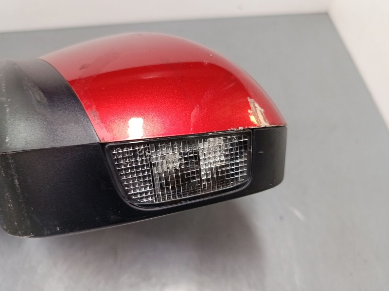 Recambio de retrovisor electrico izquierdo abatible para mazda cx-5 (ke, gh) 2.2 d (ke2fw) referencia OEM IAM   