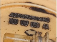 Recambio de aforador para volkswagen passat b6 (3c2) 2.0 tdi 16v referencia OEM IAM 3C0919050AA   2