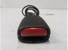 Recambio de anclaje cinturon delantero derecho para volvo s40 ii (544) 1.8 referencia OEM IAM    2