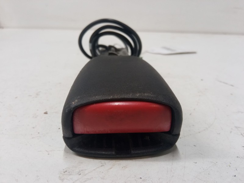 Recambio de anclaje cinturon delantero derecho para volvo s40 ii (544) 1.8 referencia OEM IAM   