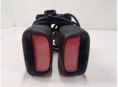 Recambio de anclaje cinturon trasero derecho para volvo s40 ii (544) 1.8 referencia OEM IAM   