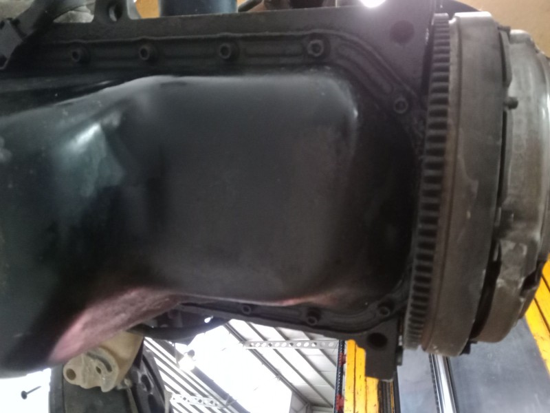 Recambio de motor completo para seat ibiza ii (6k1) 1.4 i referencia OEM IAM AEX  