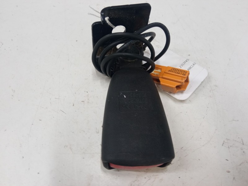 Recambio de anclaje cinturon trasero izquierdo para volvo s40 ii (544) 1.8 referencia OEM IAM   