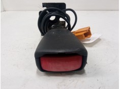 Recambio de anclaje cinturon trasero izquierdo para volvo s40 ii (544) 1.8 referencia OEM IAM    2