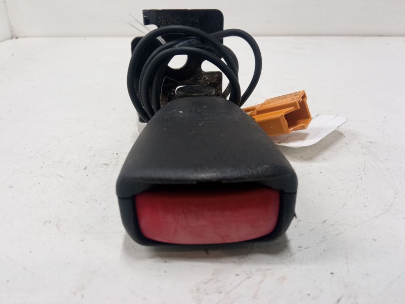 Recambio de anclaje cinturon trasero izquierdo para volvo s40 ii (544) 1.8 referencia OEM IAM   