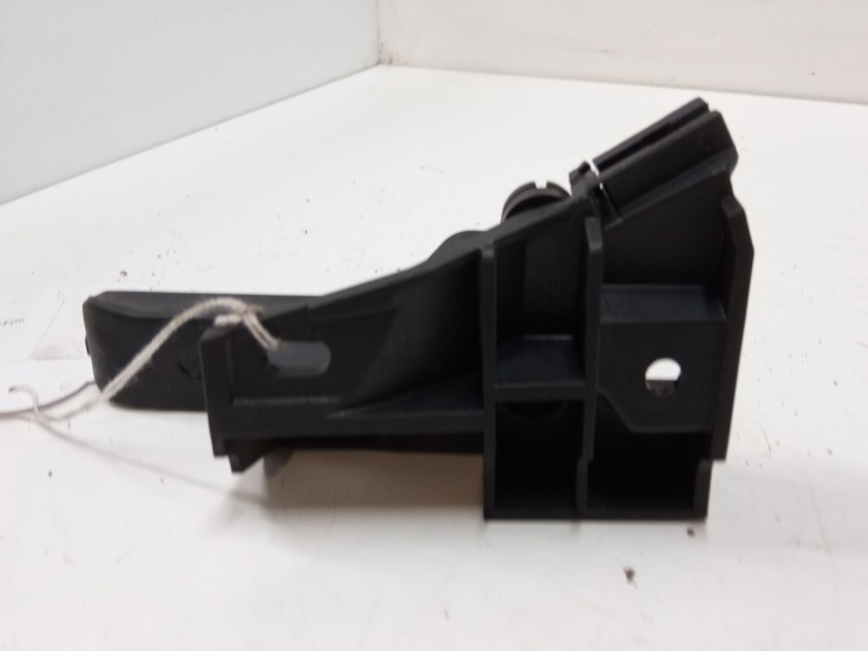 Recambio de tirador capo para volkswagen golf v (1k1) 1.9 tdi 4motion referencia OEM IAM 1K1823633  