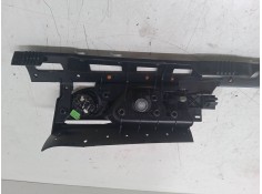 Recambio de maneta interior puerta delantera izquierda para opel zafira / zafira family b (a05) 1.9 cdti (m75) referencia OEM IA 2