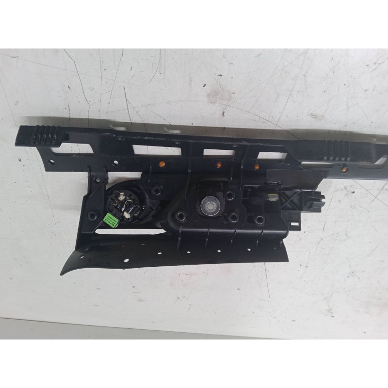 Recambio de maneta interior puerta delantera izquierda para opel zafira / zafira family b (a05) 1.9 cdti (m75) referencia OEM IA