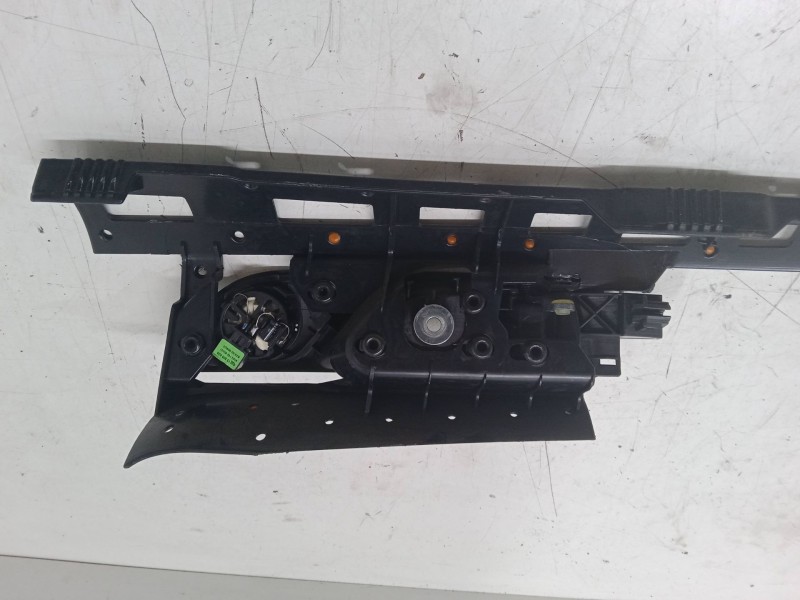 Recambio de maneta interior puerta delantera izquierda para opel zafira / zafira family b (a05) 1.9 cdti (m75) referencia OEM IA