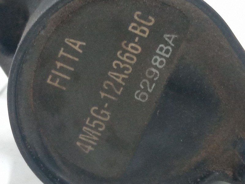 Recambio de bobina encendido para volvo s40 ii (544) 1.8 referencia OEM IAM   