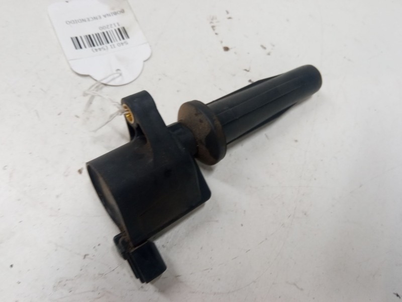 Recambio de bobina encendido para volvo s40 ii (544) 1.8 referencia OEM IAM   