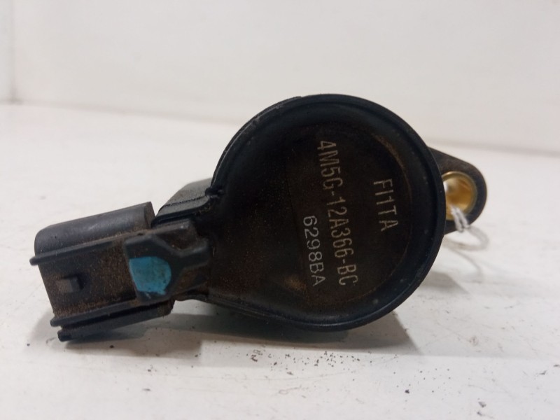 Recambio de bobina encendido para volvo s40 ii (544) 1.8 referencia OEM IAM   