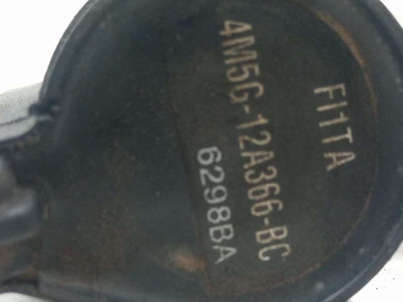 Recambio de bobina encendido para volvo s40 ii (544) 1.8 referencia OEM IAM   