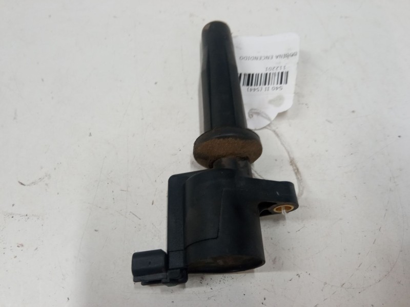 Recambio de bobina encendido para volvo s40 ii (544) 1.8 referencia OEM IAM   